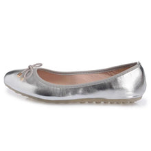 Load image into Gallery viewer, Women Ballerinas Flats shoes Bowtie Ballet 1966SHOES™